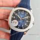 PF Factory V2 Patek Philippe Aquanaut SS Blue Dial Watch Super Clone (3)_th.jpg